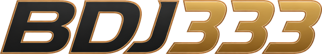 bdj333 লোগো